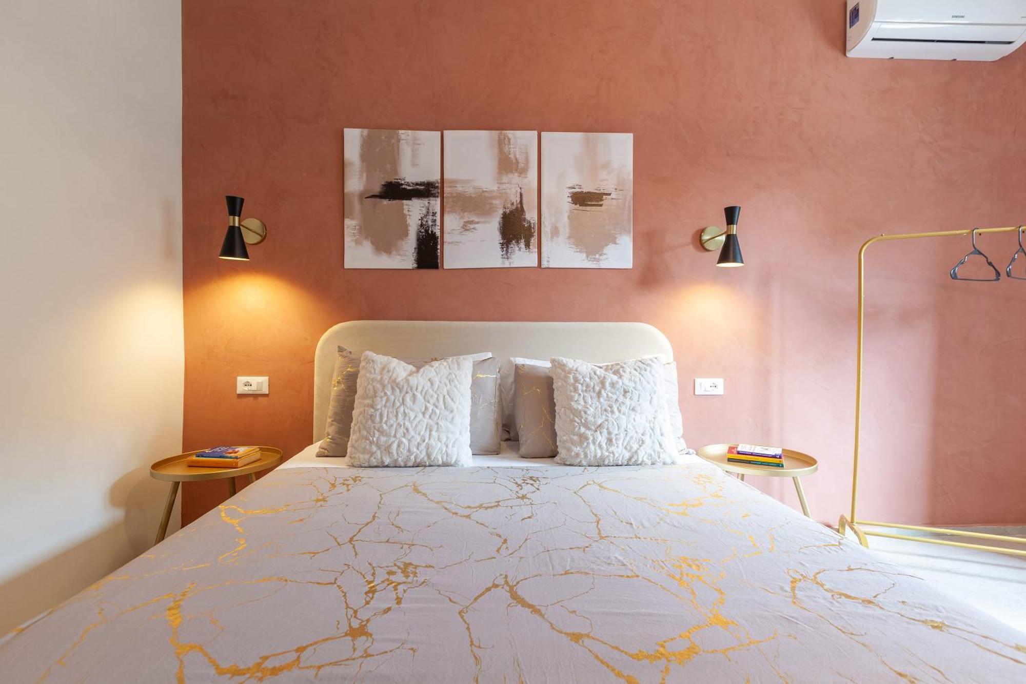 Malva Rooms Agrigento Zewnętrze zdjęcie
